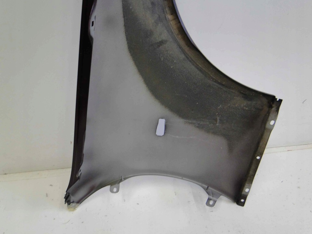 фото №8, Mercedes slk r170 170 крыло передний левый