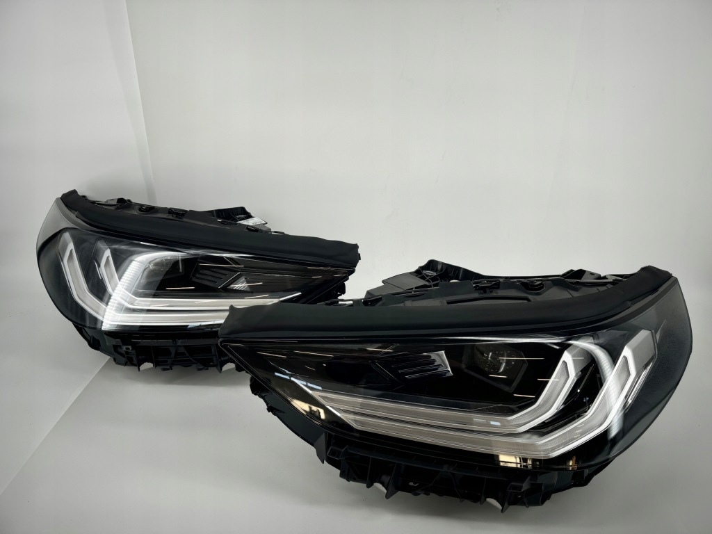 Купити Bmw x3 full led 2024 фара ліва правий