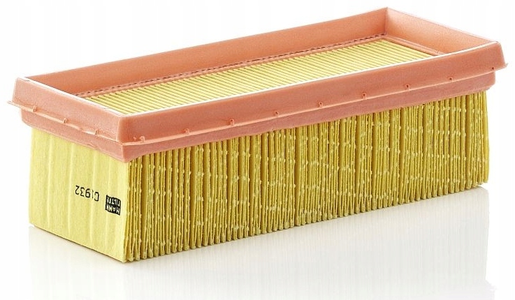 Mann-filter c 1932 фільтр повітря Ціна