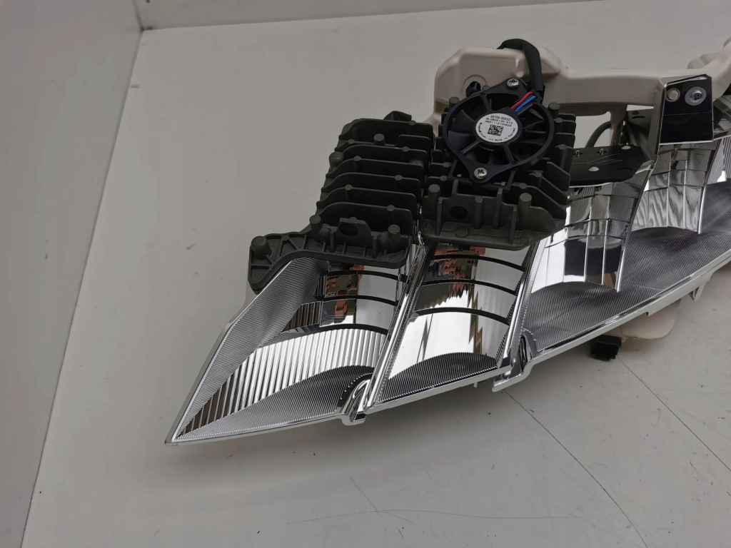 Nissan qashqai j12 2021 часть фара 9975900033 Недорого