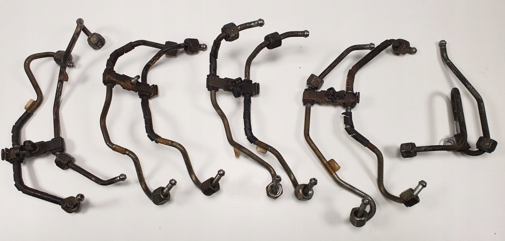 Купить Трубки топлива range rover iii l322 3.6 v8 d