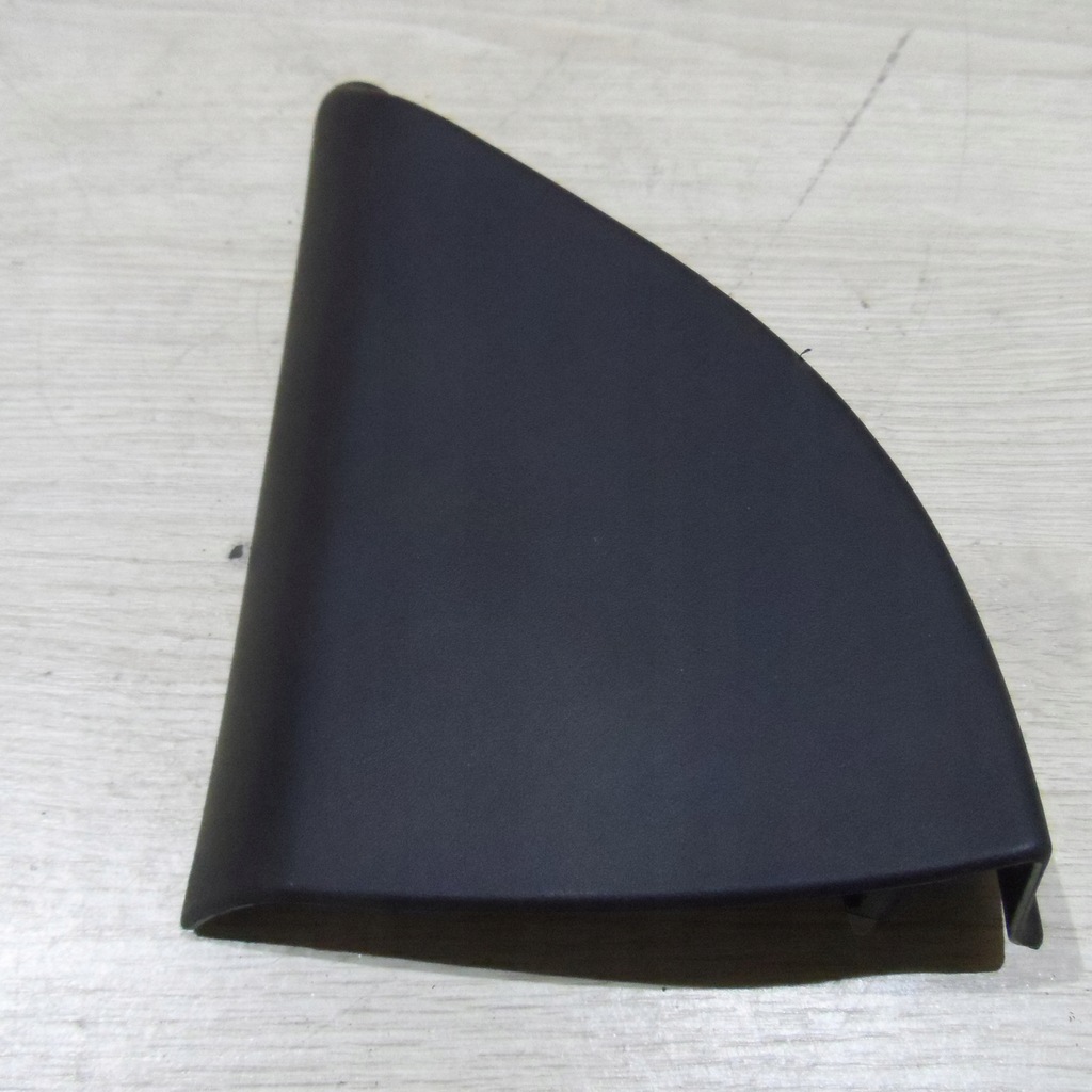 фото №3, Защита заглушка зеркало дверь citroen c4 cactus