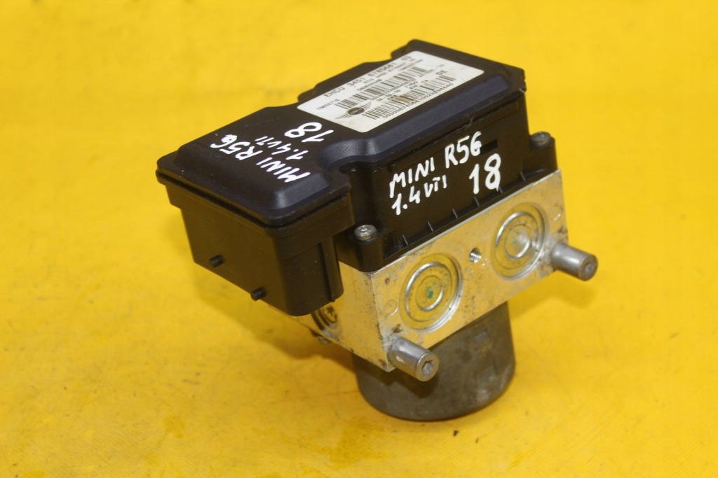 Купить Насос блок управления abs mini one r56 r55 1.4 1.6 vti 6785681 6779307 231220