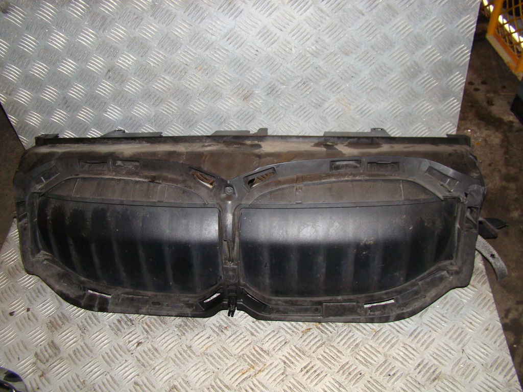 фото №6, Bmw 1 f40 1.5 tb решётка радиатора решётка радиатора решётки радиатора впуск воздуха 5a23eb304