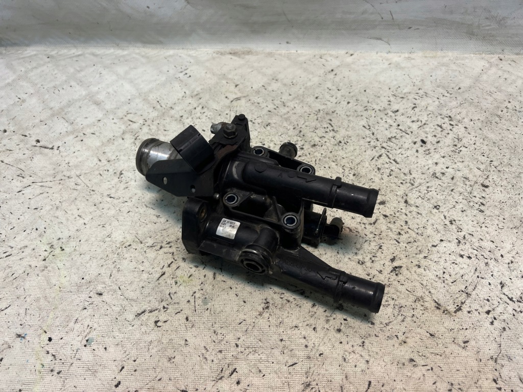 фото №1, Opel insignia 1.6 корпус термостата europa оригінальний номер