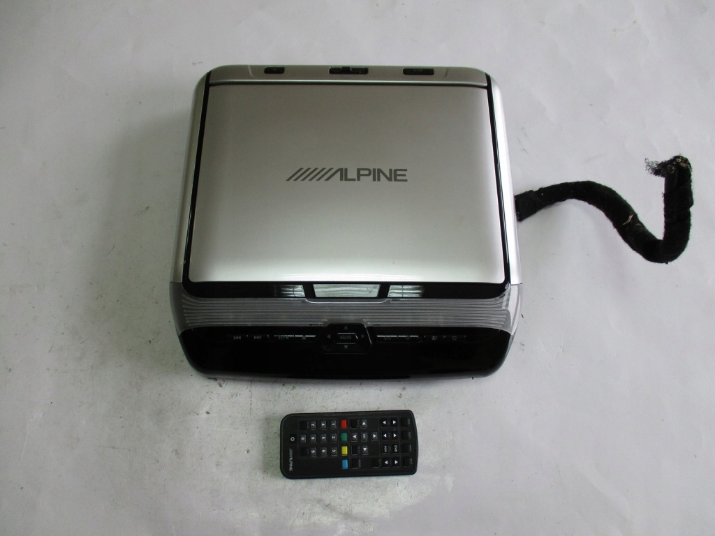 Купити Дисплей монітор alpine pkg-rse3hdmi