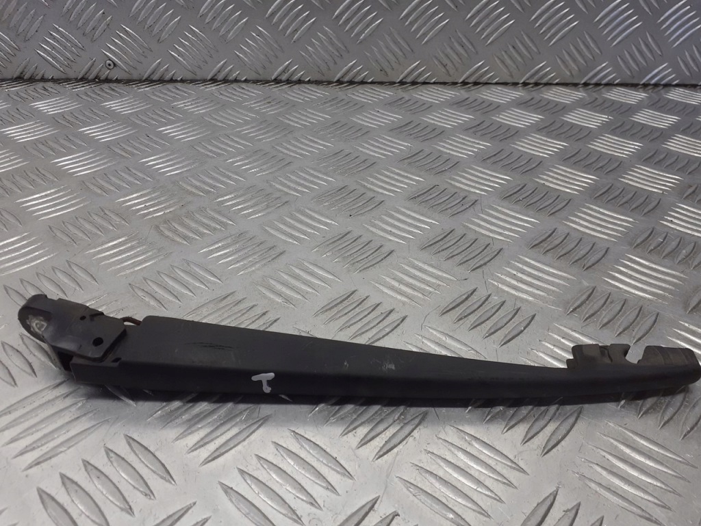 фото №1, Важіль двірники задня suzuki liana