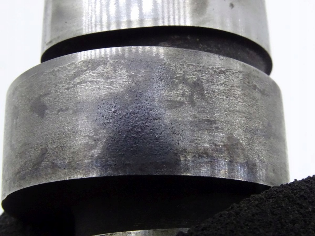 фото №8, Land rover discovery ii 98-04 2.5 td5 вал распределительного вала