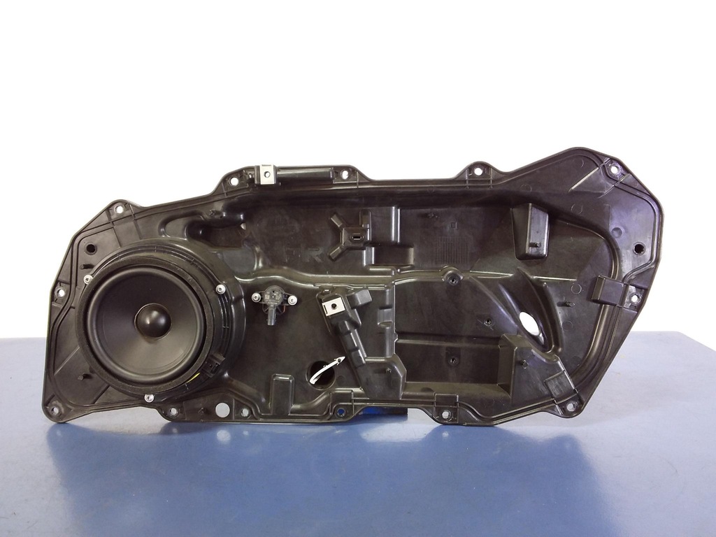 фото №1, Discovery sport панель обшивка дверь перед правый