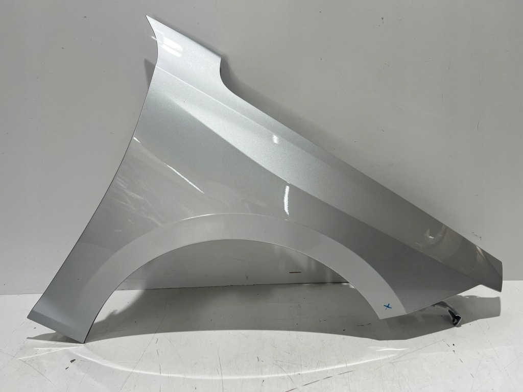 фото №1, Крила правий передній перед opel astra l