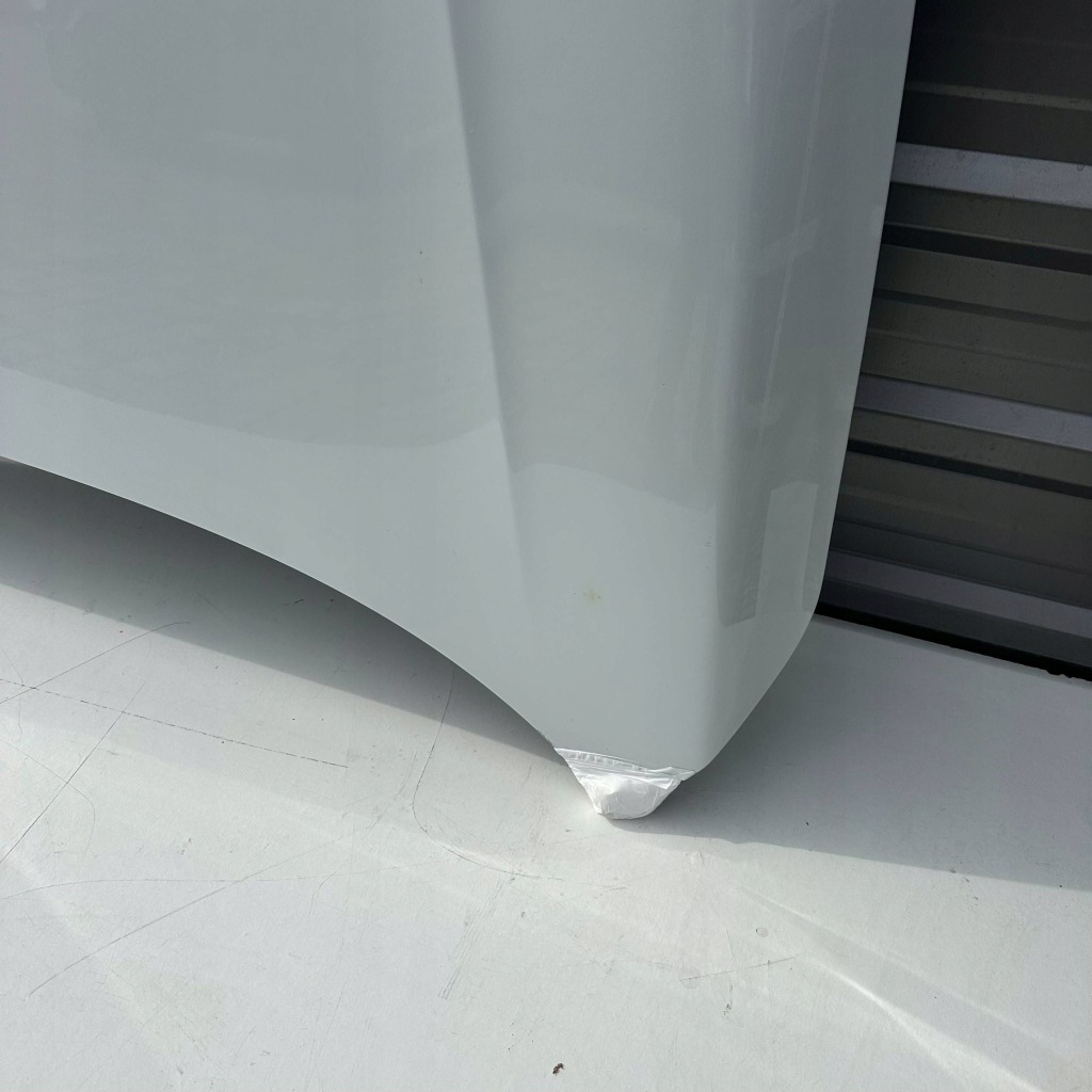 Honda civic xi капот кришка двигуна в Україні