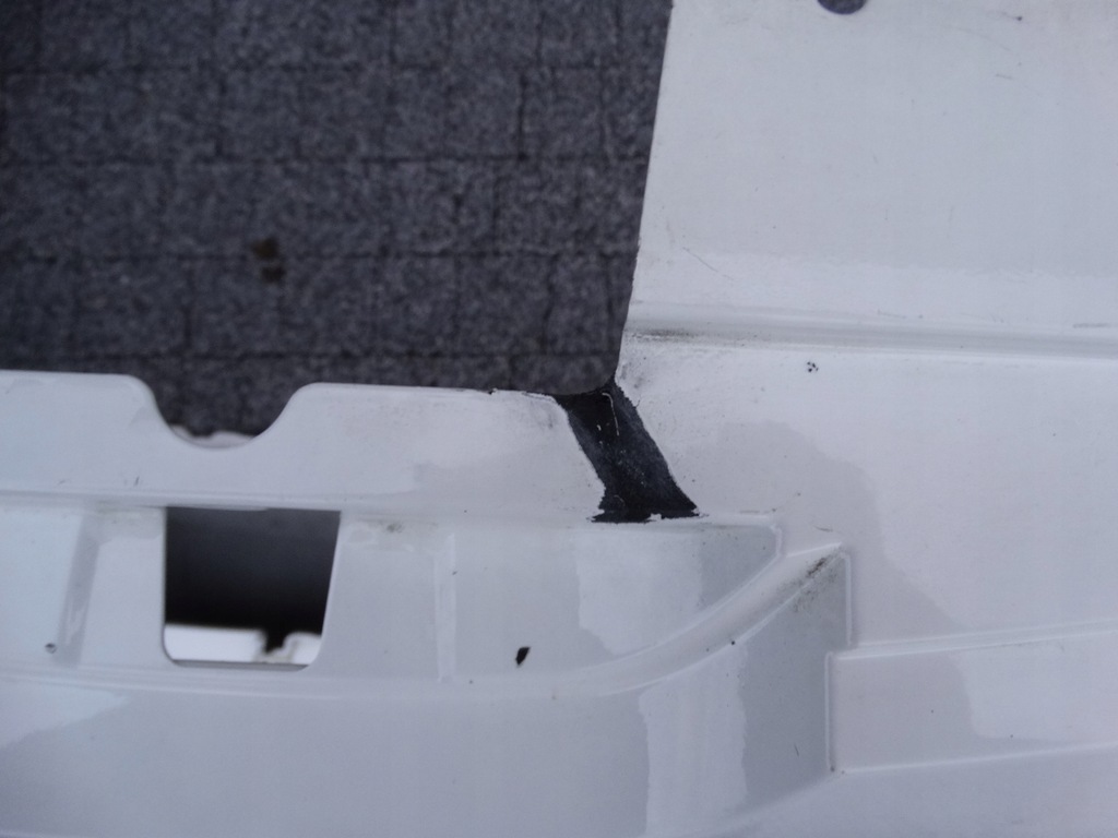 фото №11, Бампер peugeot 4007 - teiant - 089