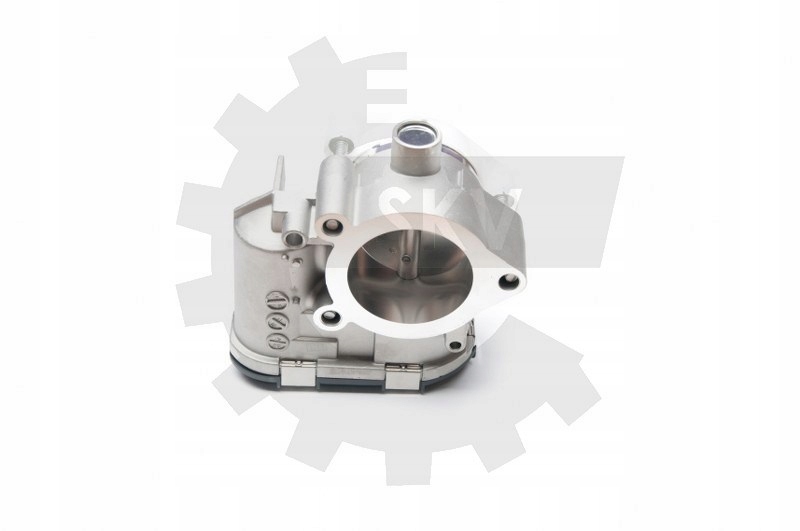 фото №14, Esen skv 12skv046 корпус дросель