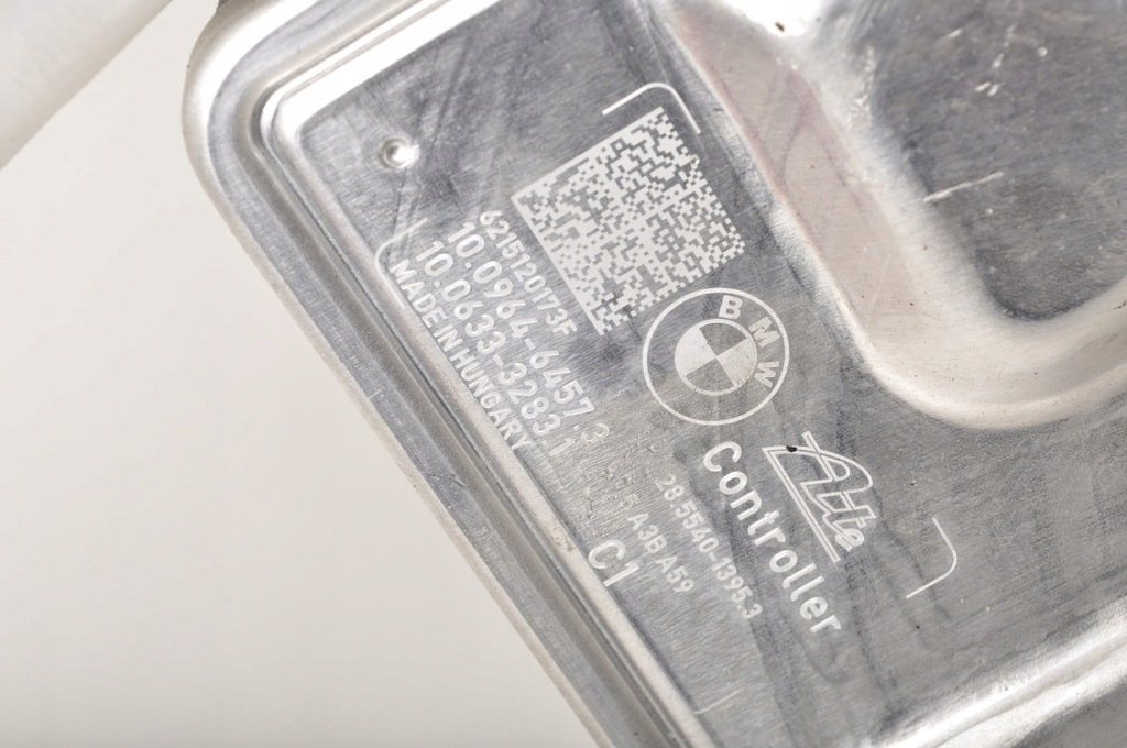 фото №7, Bmw ix3 g08 насос abs 5a3ba70 5a3ba59 21r