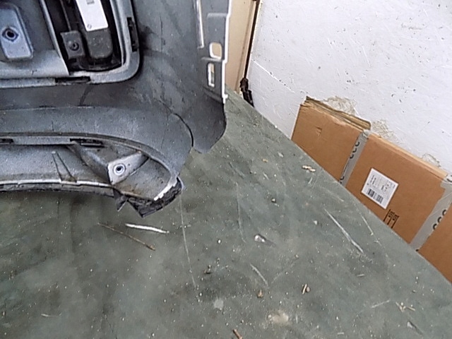 фото №15, Kia ev6 gt ev 6 ev-6 бампер перед kratka86511 cv200 86512 cv200 org