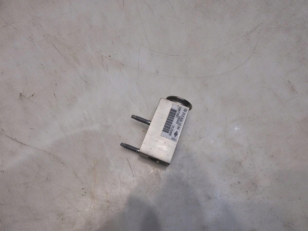 Клапан розширювальний кондиціонера mercedes w212 2.2 cdi 2128300284 u9877001 Зі Шроту