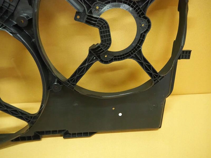 фото №10, Корпус вентиляторів ducato jumper boxer 06 -