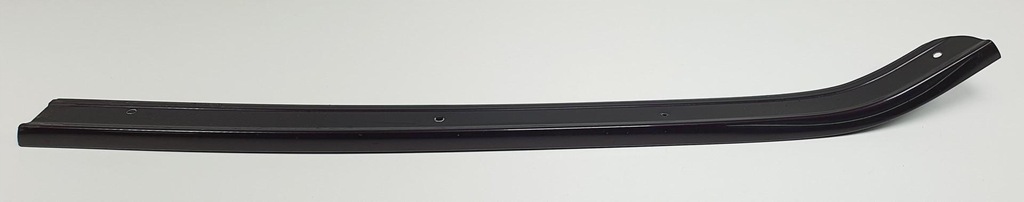 фото №5, Молдинг кузовна правий перед volvo v90 i