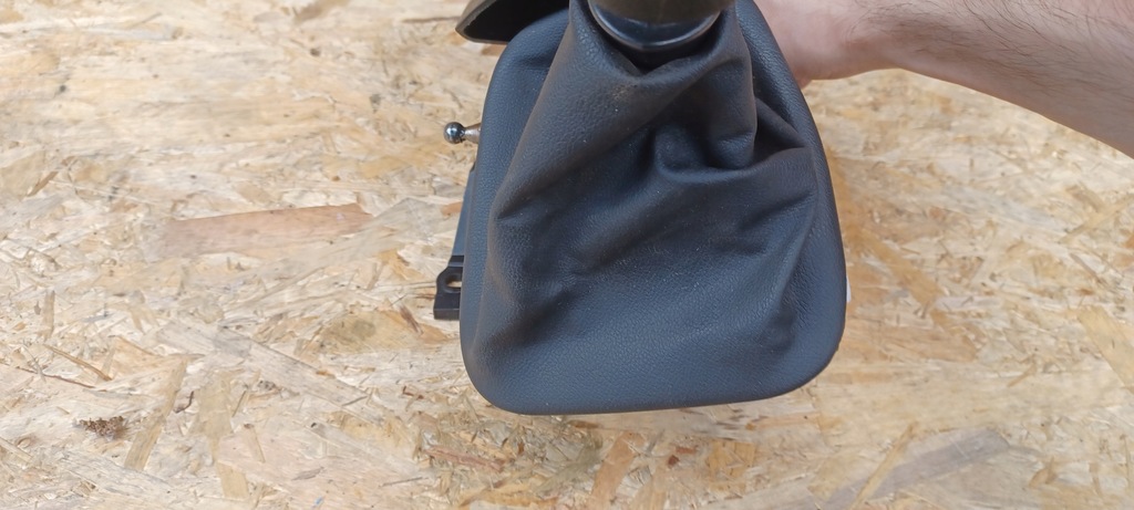 фото №7, Домкрат вибірник передач renault master 349016657r