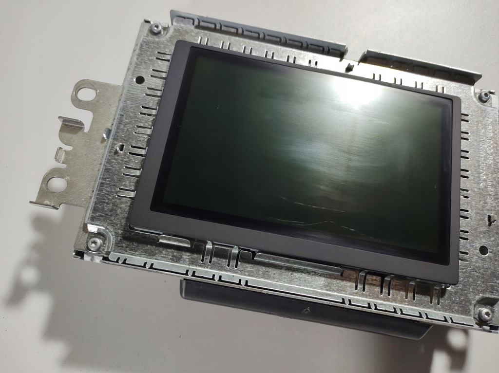 фото №5, Volvo v40 12- дисплей 31427007