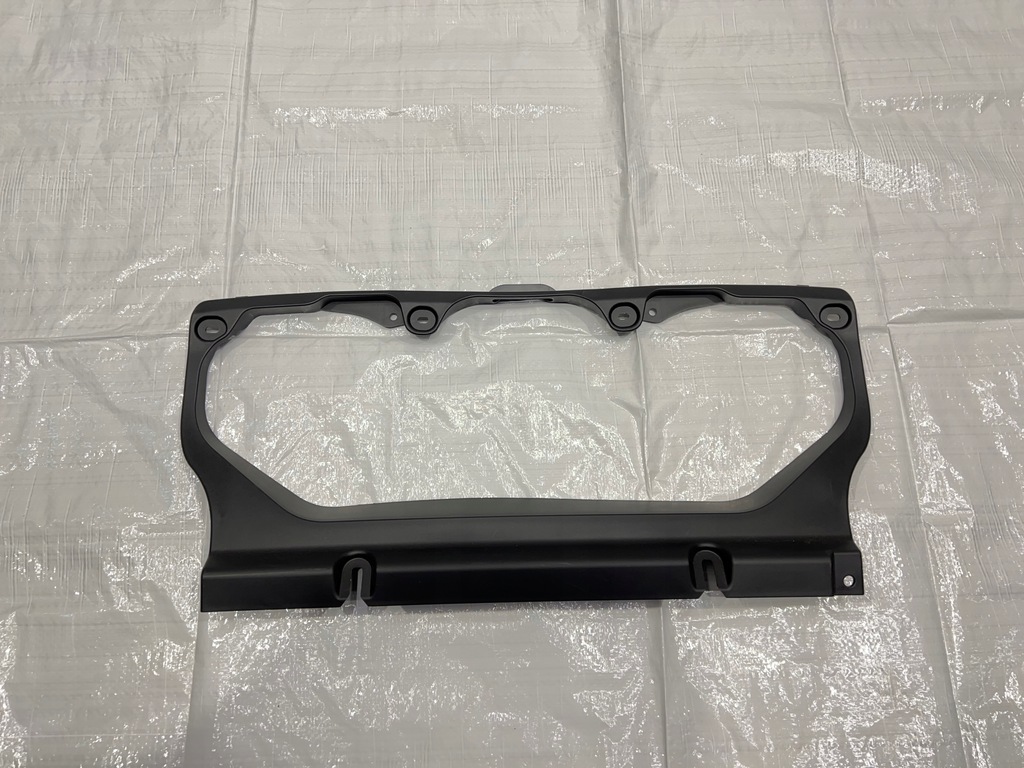 фото №1, Защита заглушка jaguar f-pace