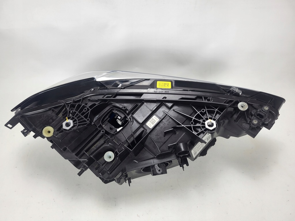 фото №7, Bmw 4 g22 g23 g26 лампа laser led перед передняя левая 5a19367