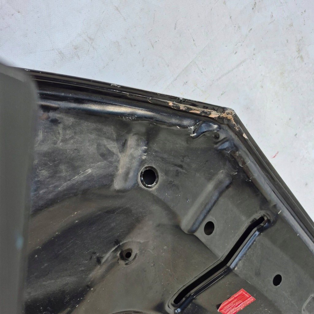 Mercedes gle ii c167 w167 19- капот кришка двигуна Київ