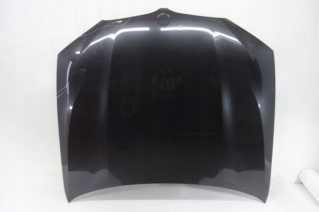 фото №1, Капот bmw x3 g01 x4 g02 2017-2023 7397475208