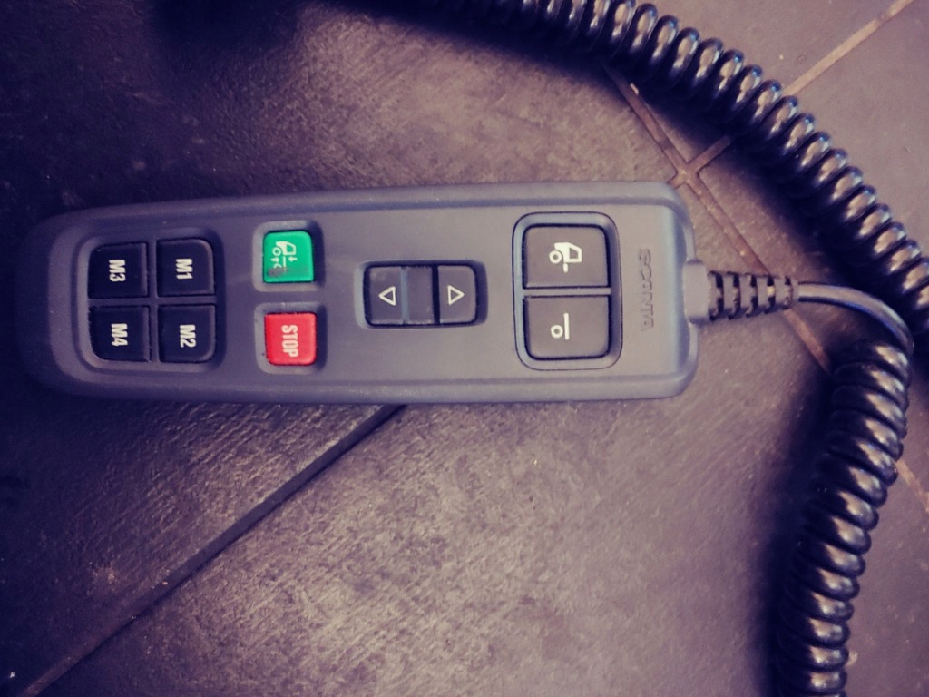 фото №1, Pilot вирівнювання scania r euro 6 2404465