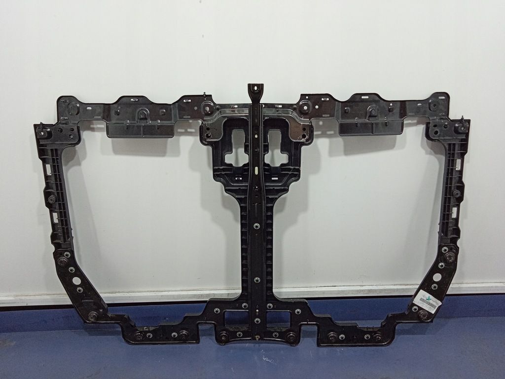 фото №5, Chrysler pacifica ii 16- каркас покриття підлога 5rh97dx9ag