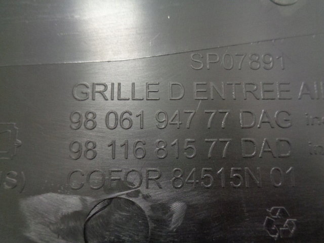 фото №14, Expert proace zafira жабо праве nowe