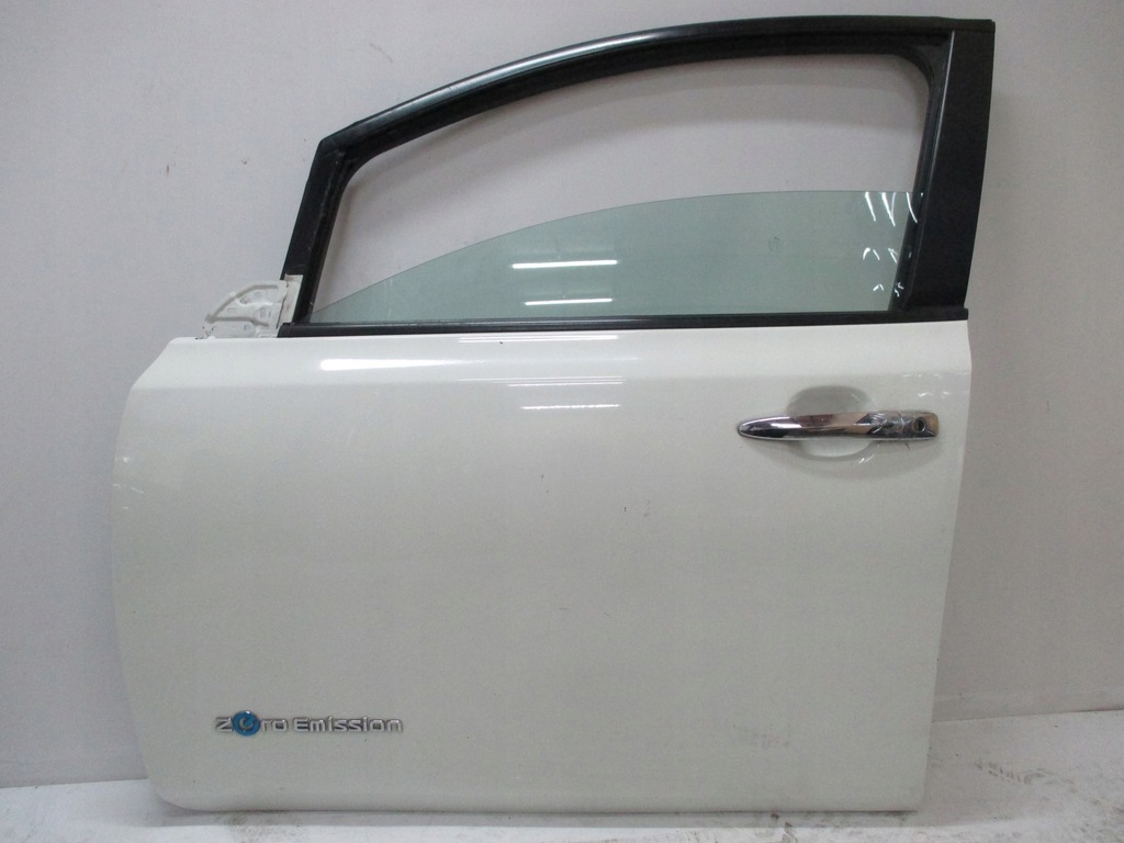 фото №1, Дверь левая передние nissan leaf ii 18r