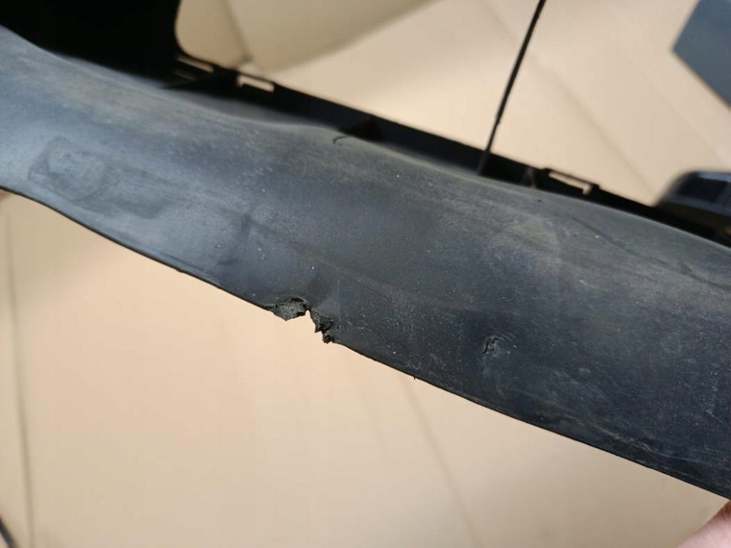 Renault twingo iii 14- повітропровід повітря впуск оригінал Недорого