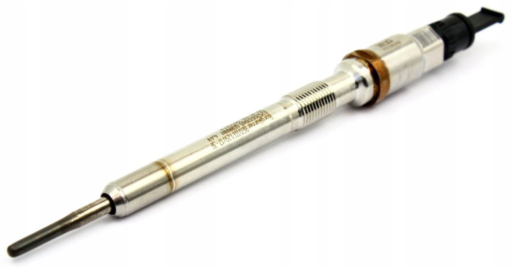 фото №7, Свеча накаливания beru psg007