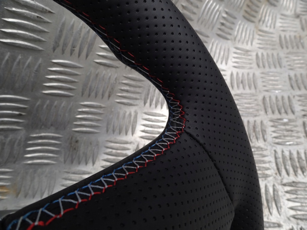 фото №10, Renault clio v 2023 повітропровід шкіряний multifunkcyna alpine оригінал