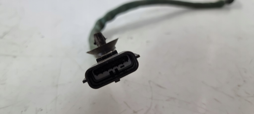 фото №6, Датчик лямбда-зонд renault clio iv lift 0.9 tce dacia sandero