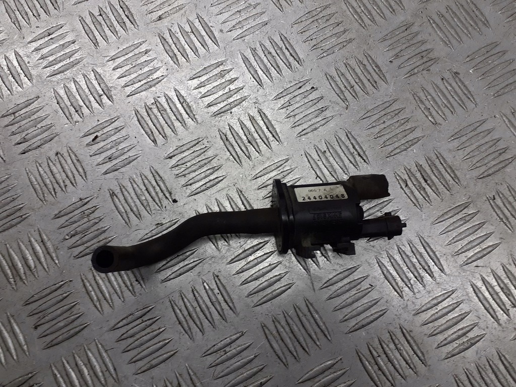 фото №1, Клапан вакууму opel vectra c 2.2 b