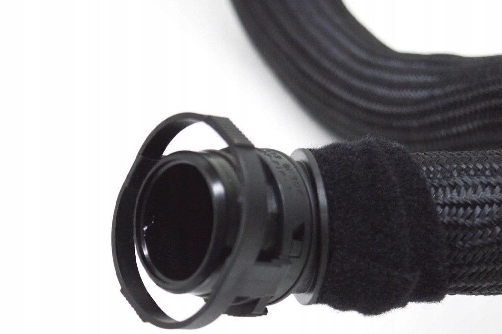 фото №6, Audi a3 8v шланг випускний 5q0131149f оригінальний новий