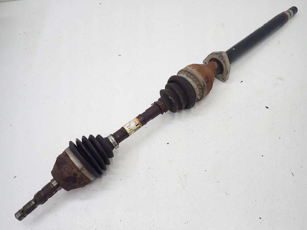 Купить Приводной вал правый перед длинная 13248627 opel meriva ii b 1.4 turbo a14net 13r