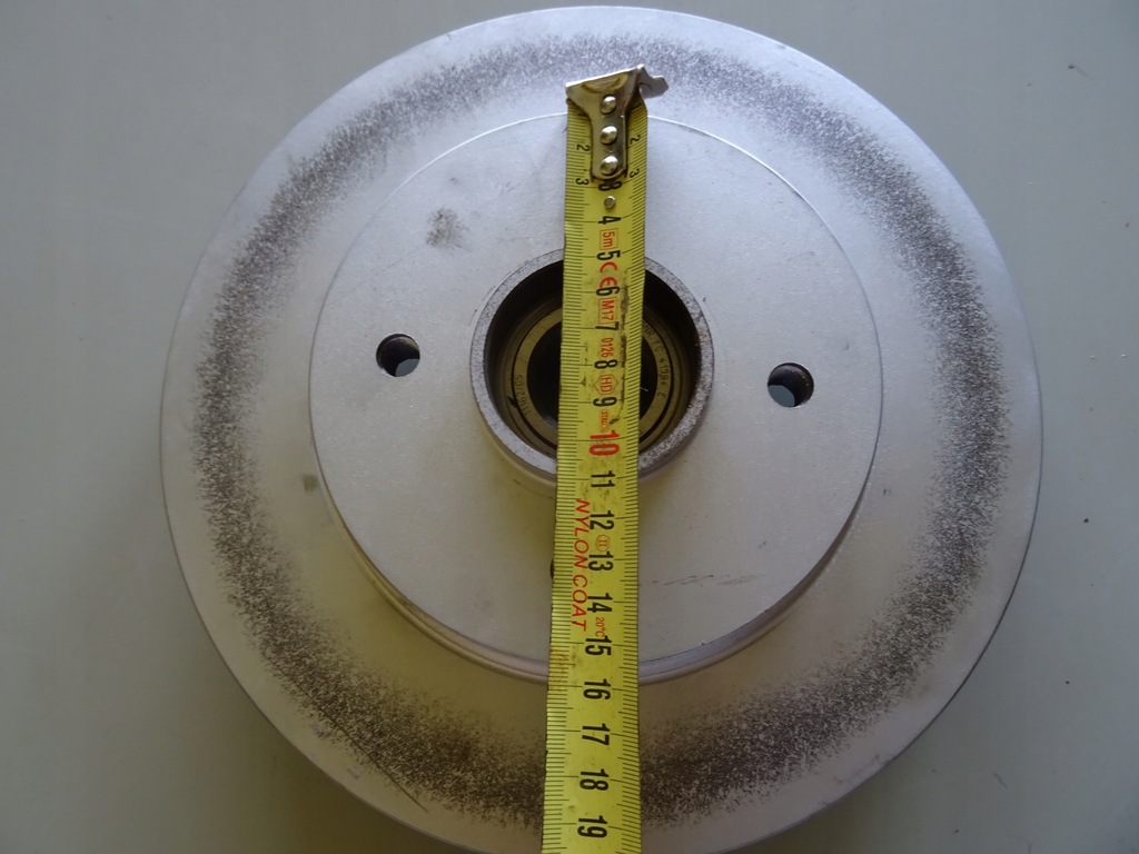 фото №8, Диск гальмівна citroen c4 peugeot 308 424946