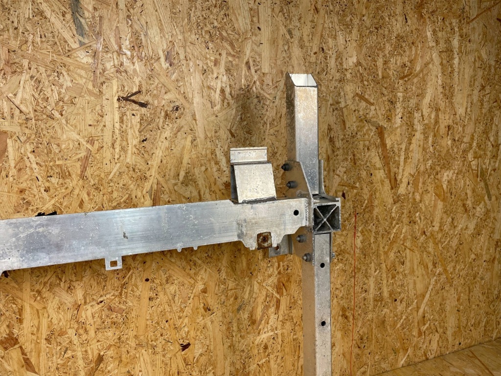 фото №11, Балка pod радіатор зона mercedes w176 w246 w117 a2466200049