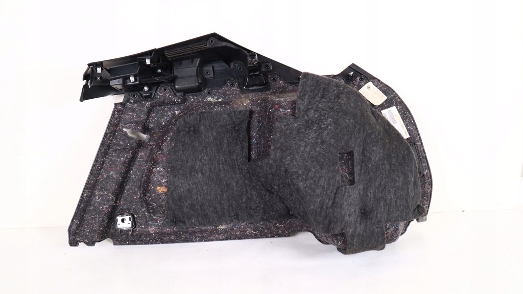 фото №6, Volvo xc60 ii обшивка багажника лівий 3360351