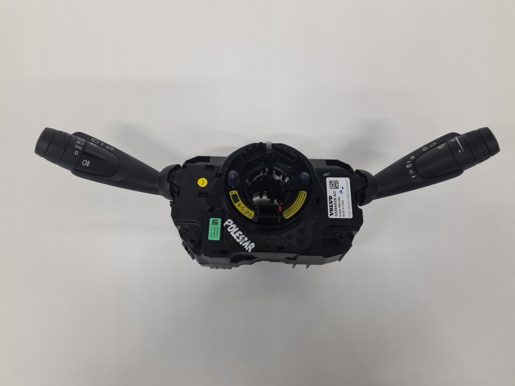 фото №1, Переключатель комбинированный лента polestar 2 ii 2020-