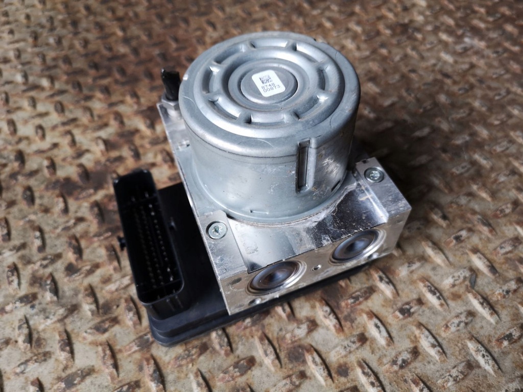 фото №1, 2017 land rover range rover evoque l538 насос abs hj322c405ad