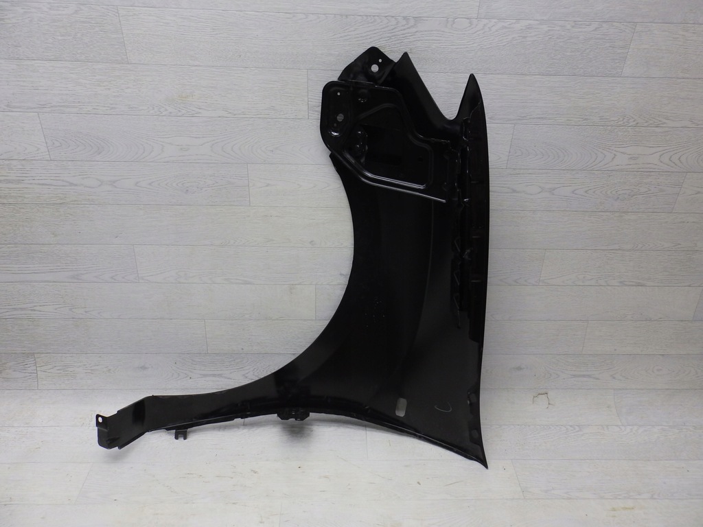 фото №15, Крила передній правий dacia sandero ii