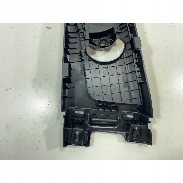 фото №11, Hyundai kona ii 2024 правая сторона защита верхний стойка / b