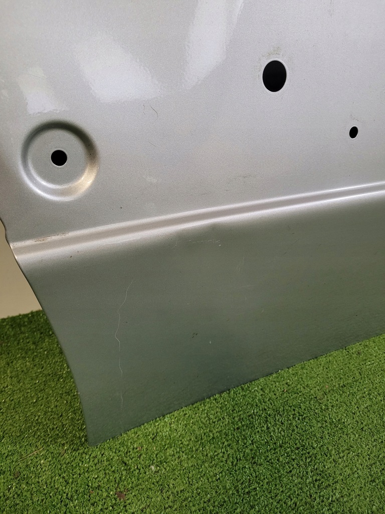 фото №7, Mercedes sprinter w907 907 a907 w910 910 дверь левая передние левый перед