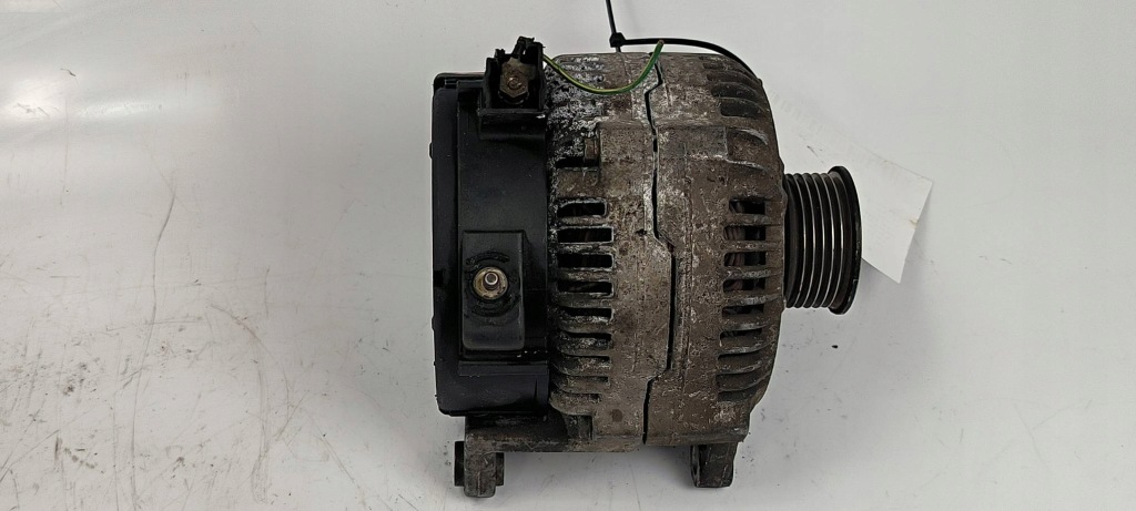 Купить Генератор 93bb-10300-ag ford mondeo mk2