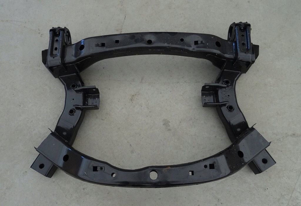 фото №1, Challenger 2009-2011 подрамник балка подрамник подрамник перед