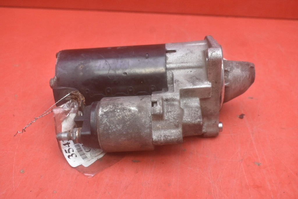 Стартер test 001108234 fiat bravo 1.6 jtd 16v 105 km 07-11 Недорого